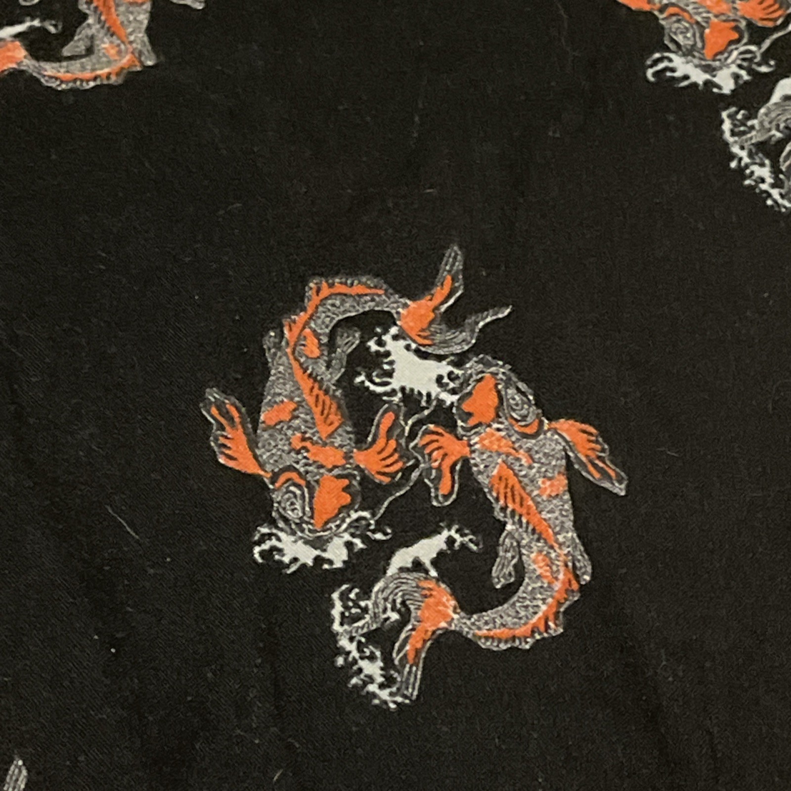 Super Massive MEDIUM Casual Button Down Short-Sle… - image 2