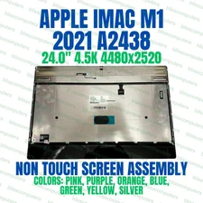 LCD Display iMac 24" 2021 A2438 A2439