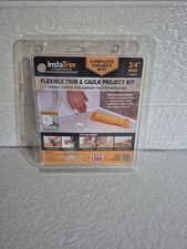 Instatrim Self-adhesive Flexible Moulding Trim Kit - Fast Instatrim Self-adhesive Flexible Moulding Trim Kit - Fast