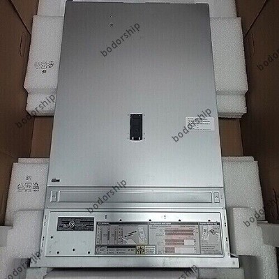Dell R7525 24X2.5 (8XNVME) Server With H345, 2x1400W PSU, 2x AMD EPYC 7H12 CPU