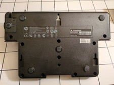 HP Laptop Dock, Model A7E34UT ABA, For HP Zbook/ProBook/EliteBook
