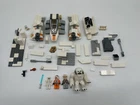 LEGO Star Wars Wampa Cave (8089) - Incomplete Set with Wampa & Luke Skywalker