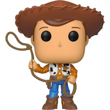 Figura POP Disney Toy Story 4