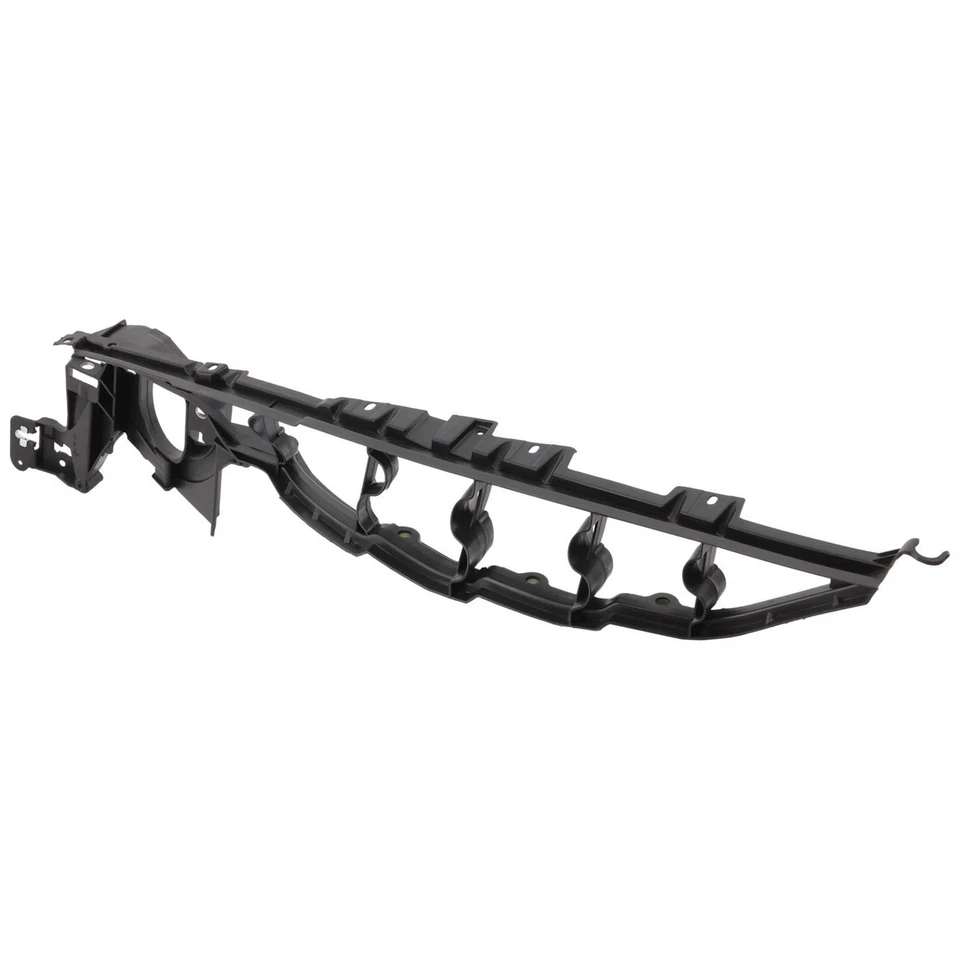 For 2007-2010 BMW X5 New Fender Supports Upper Front LH & RH Side Set of 2 Foto 2 de 4