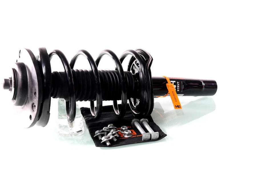 2x Complete Front Shock Absorber Strut Set for Peugeot 206 2.0 S16, 2.0GTI - Image 4 of 4