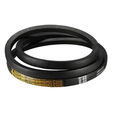 B-66 V-Belts 66" Inner Length B-Section Rubber Drive Belt