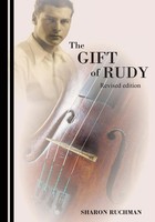 The Gift Of Rudy Sharon Ruchman Taschenbuch Kartoniert / Broschiert Englisch