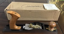Lie Nielsen No 62 Low Angle Jack Plane