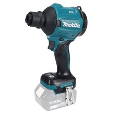 Makita DAS180Z Soffiatore a pistola 4 velocità 18V senza batteria