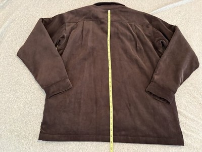 デッドストック patagonia corduroy zip up jacket Vintage Patagonia Full Zip Brown Corduroy Jacket Mens Large | eBay