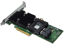 Dell PERC H730P 12Gbs 2GB Cache PCIe RAID Controller Card 0J14DC High Profile
