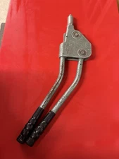 Marson Big Daddy Riveter 39010 Heavy Duty Huck Blind Rivet Gun USA 