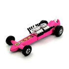 Matchbox Lesney Superfast Series 64 Slingshot Dragster, Made in England