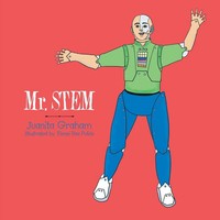 Juanita Graham | Mr. Stem | Taschenbuch | Englisch (2016) | Xlibris