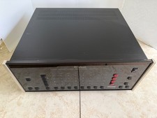 MCINTOSH CR12 A/V/MULTIZONE SYSTEM - AS IS - ...