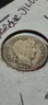 1903 Barber Dime Philadelphia Barber