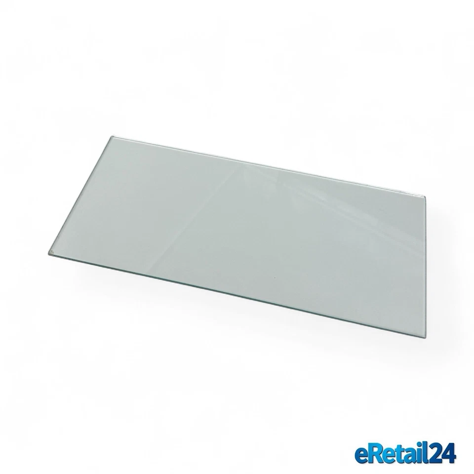 Magic Chef Range Glass Window 5700A091-60 790295 (15 3/8" x 6 3/4") - Image 2 of 3