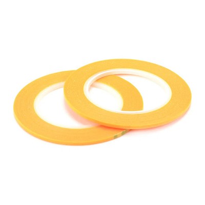 Core RC Precision Masking Tape 2 mm x 18 m - 2 Stück (CR541)