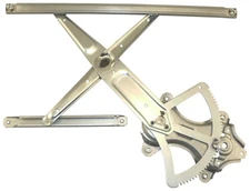 ACI 81473 Power Window Regulator For 03-08 Pontiac Toyota Matrix Vibe