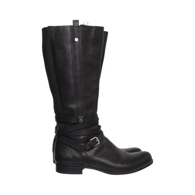 Naturalizer, Stiefel, Größe: 39 1/2, Jango, Schwarz, Damen #8aT