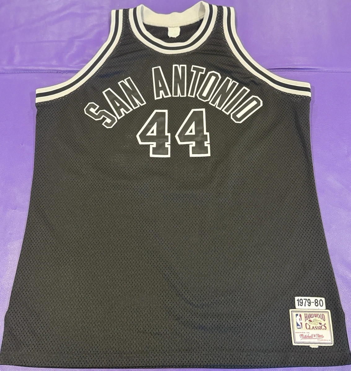 george gervin jersey products for sale | eBay