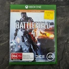 Battlefield 4 (Xbox One, 2013)
