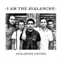 I Am The Avalanche - Avalanche United - Cd - G1398Z