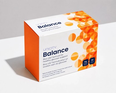 Unicity BALANCE 30 Packets/Stick Packs Orange Exp 4/2027NEW SEALED