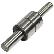Water Pump Shaft Bearing Fits White Replaces WKN2604