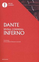 Dante Alighieri - Inferno - Paperback - G245Z