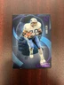Barry Sanders 2025 Panini Silhouette #46 Purple /125 Lions
