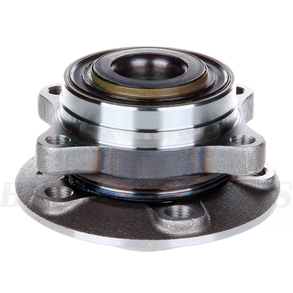 2 piezas para Volvo XC90 2003-2007 cojinetes de rueda buje lado izquierdo o derecho delantero Foto 4 de 4