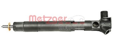 METZGER AUTOTEILE Einspritzdüse 0870207 +71.40  Pfand für MERCEDES SPRINTER B907