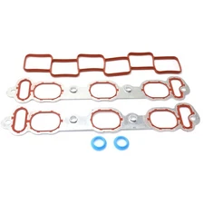 Set Intake Manifold Gaskets Upper for 300 Dodge Charger Challenger Chrysler 300M