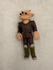 Vintage Star Wars Action Figure Ree Yees 1983 Return of the Jedi 80s