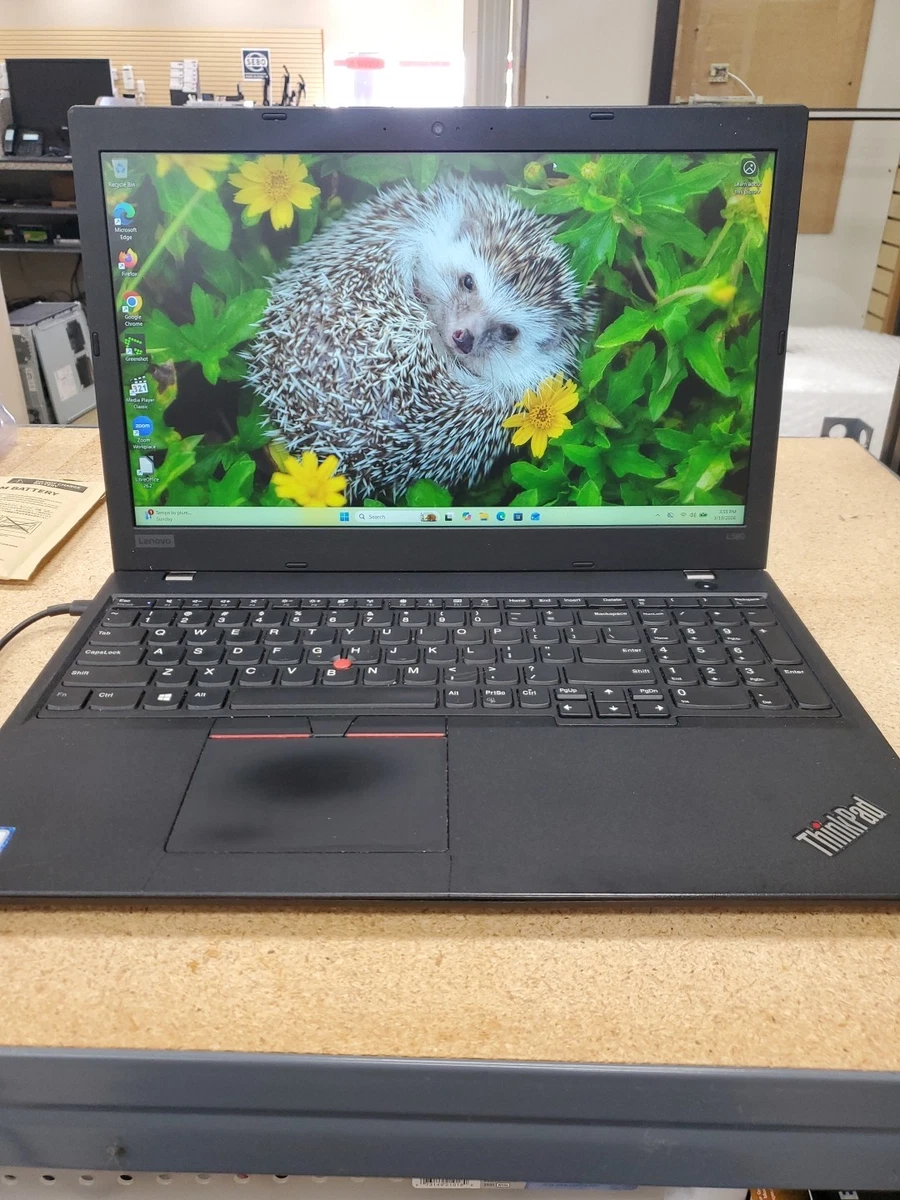 Corei3-8世代 SSD500GB ThinkPad Win11 レノボ レノボ、360度回転式でペン対応の13.3型2in1「ThinkPad L390 Yoga