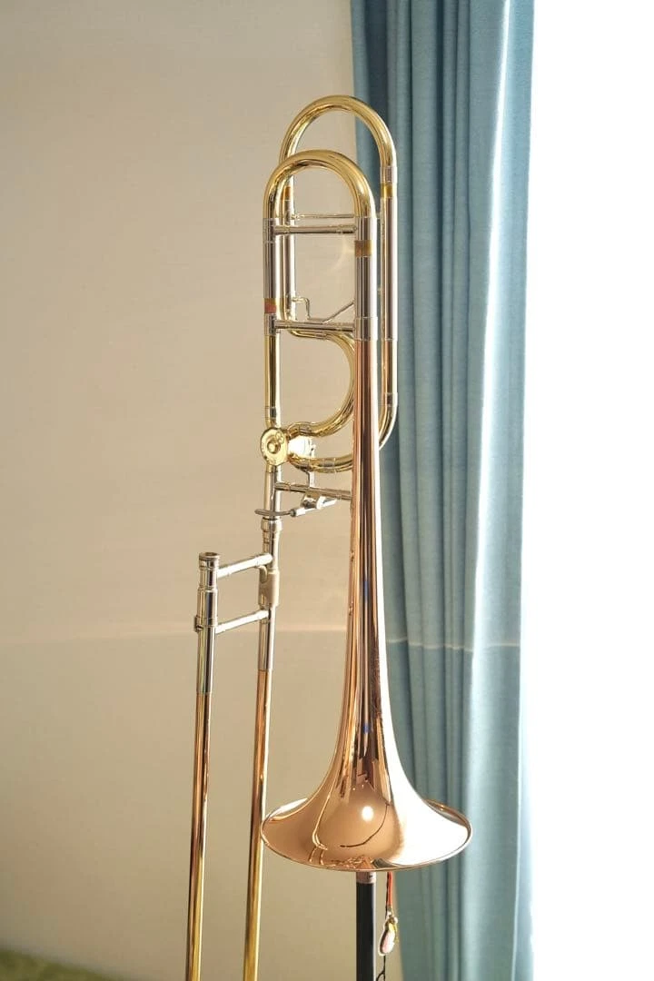 C.G. Conn Trombones for sale | eBay