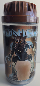 LEGO BIONICLE: Pohatu Nuva (8568)