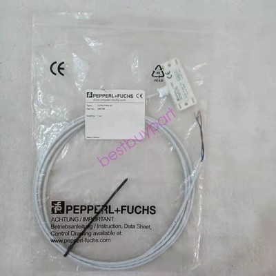 For Pepperl+Fuchs CCN5-F46A-E0 New Free Shipping