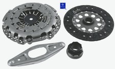 Kupplungssatz SACHS 3000 951 949 f�r BMW E64 F10 F12 E63 F21 E60 E61 240mm 5er