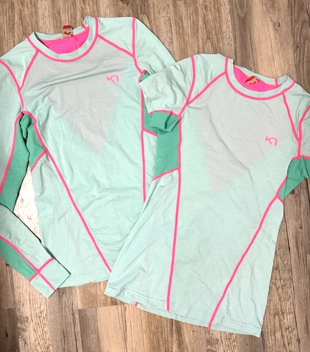Kari Traa Set Women's 2x Top Size S