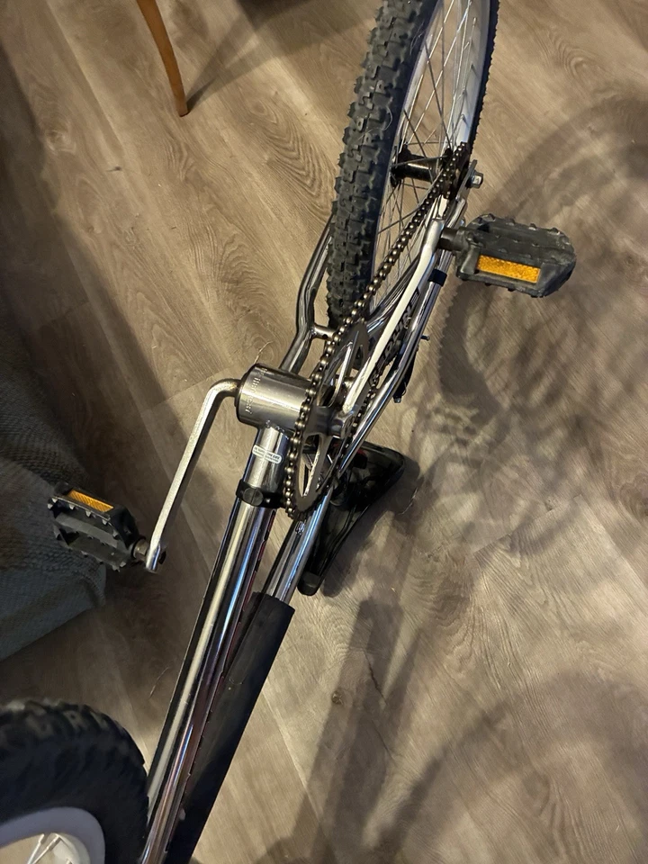 Llantas Redline RL340 1998 BMX Racing 20" Redline listas para montar solo camioneta Foto 3 de 4