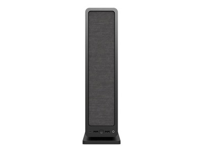 Fractal Design - FD-C-RID1N-11 - Fractal Design Ridge Computer Case - Small -