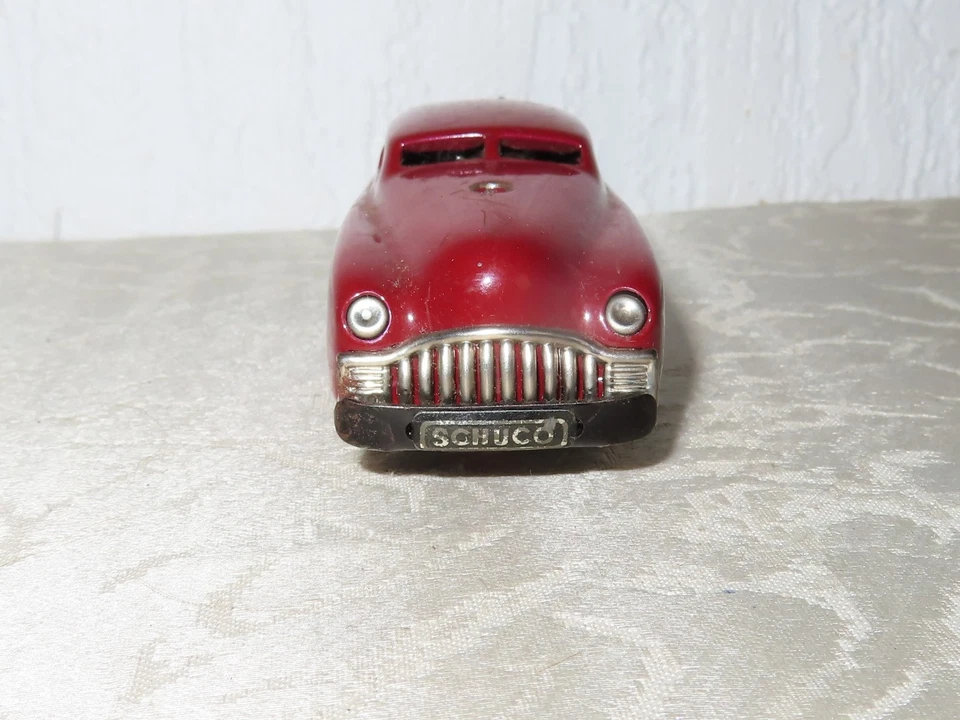 Blechspielzeug Schuco Auto Patent  Auto Varianto Limo 3041! - Bild 2 von 4