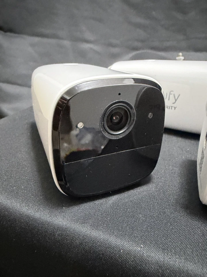 5pcs eufy Security Solo Cam C120 2K Wireless Outdoor Surveillance Camera, IP65 - Image 4 of 4