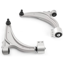 Set of 2 Front Lower Control Arms w/Ball Joint For 2011-2015 Chevy Cruze K621752