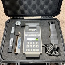 Intoximeters Alco-Sensor RBT IV System with Power Supply in Case