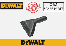Genuine DeWalt DCV582 DCV584L Wide Floor Tool Hoover Attachment Nozzle
