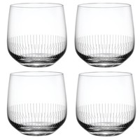 Villeroy & Boch Wasserglas Afina 4Er Set 200Ml