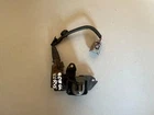 Front bumper camera